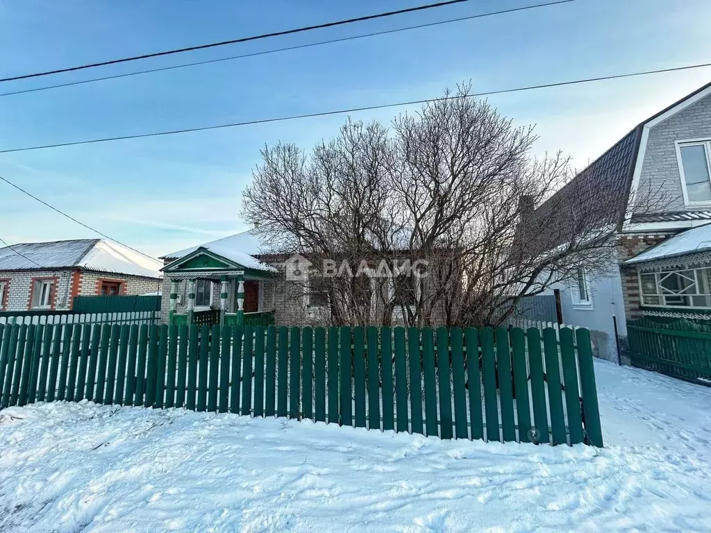 Дом в Рязанская область, Рязанский район, Заокское с/пос, с. Заокское ... - Фото 1