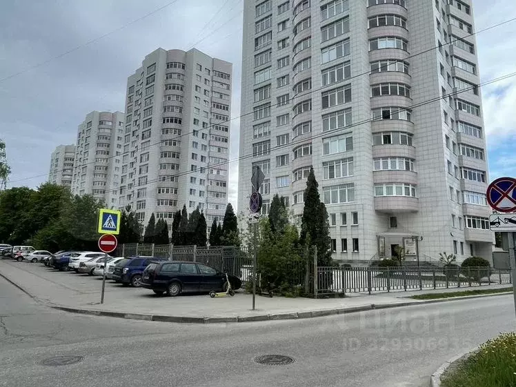 Гараж в Тульская область, Тула ул. Тульского Рабочего Полка, 96/2 (21 ... - Фото 1