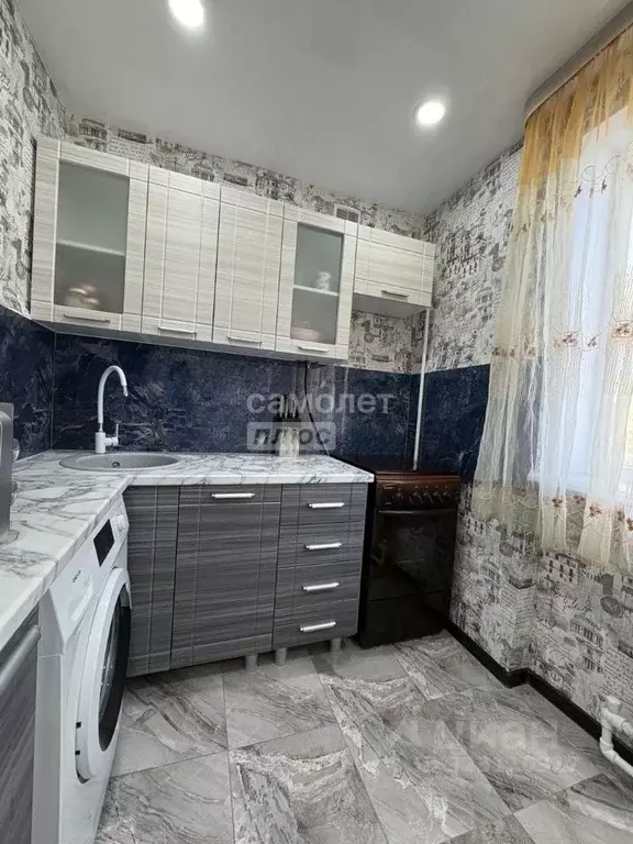 2-к кв. Севастополь ул. Глухова, 3 (40.4 м) - Фото 2