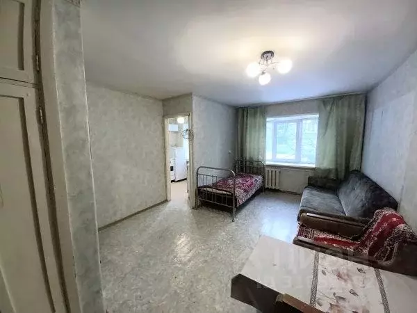 1-к кв. Новосибирская область, Новосибирск Фабричная ул., 2 (30.0 м) - Фото 1