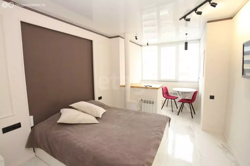1-комнатная квартира: Кострома, улица Ивана Сусанина, 41 (51 м) - Фото 1