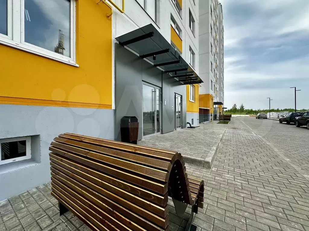 3-к. квартира, 80,9 м, 1/10 эт. - Фото 0