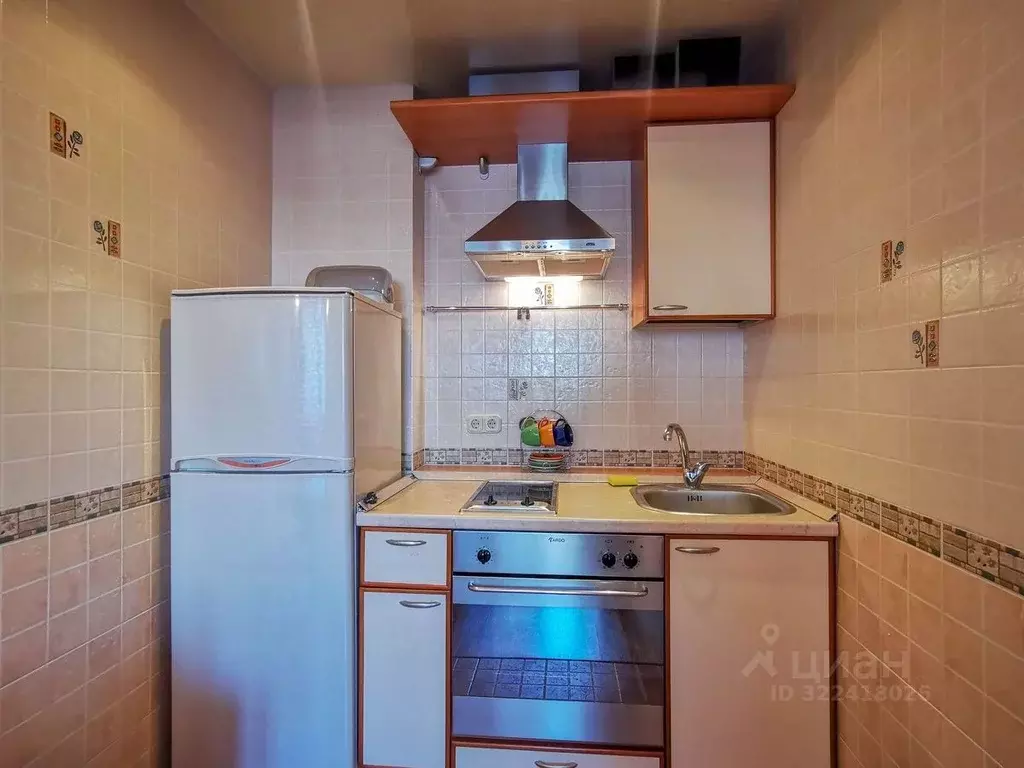 2-к кв. Крым, Ялта ш. Южнобережное, 30 (65.0 м) - Фото 0