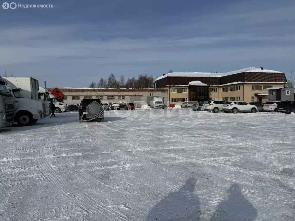 Участок в Тюмень, улица Восстания (107.03 м) - Фото 2