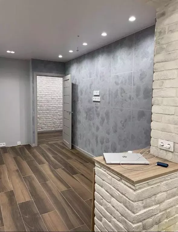 2-к кв. Краснодарский край, Краснодар ул. Евгении Жигуленко, 13к2 ... - Фото 1