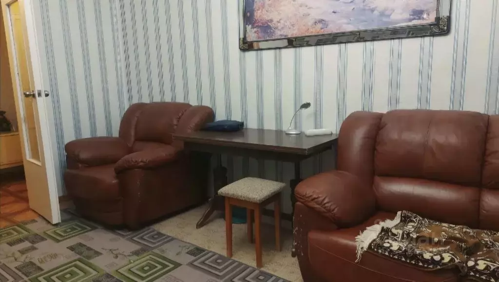 2-к кв. Башкортостан, Стерлитамак Коммунистическая ул., 110 (58.0 м) - Фото 1