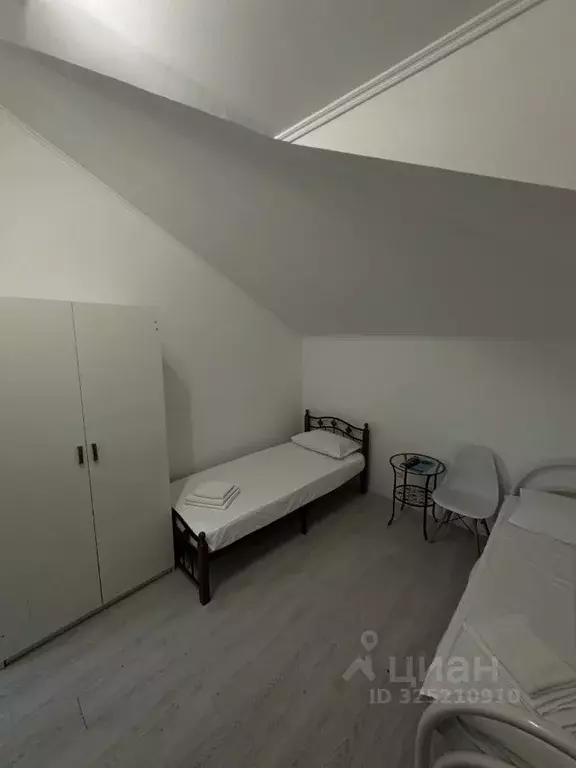 Студия Московская область, Домодедово Авиационный мкр, ул. Лунная, 22 ... - Фото 2