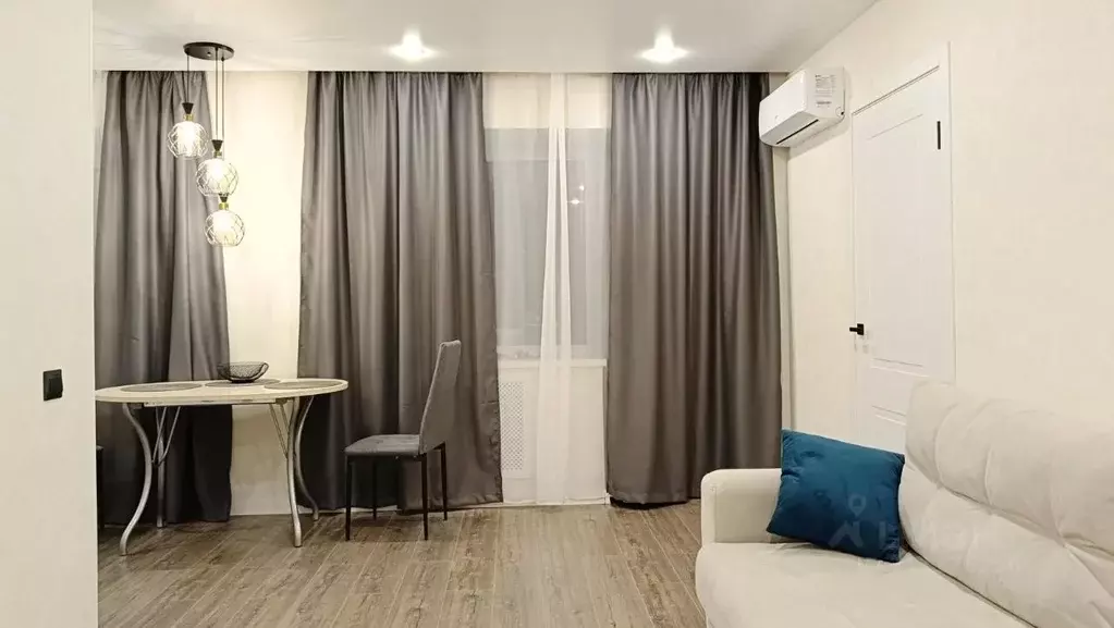 2-к кв. Саратовская область, Саратов ул. Имени Академика С.Г. ... - Фото 1