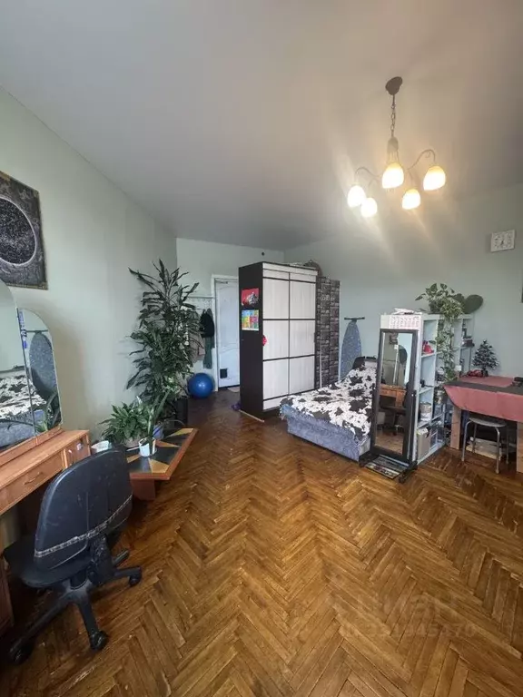 3-к кв. Санкт-Петербург наб. Обводного Канала, 142/16 (100.6 м) - Фото 1