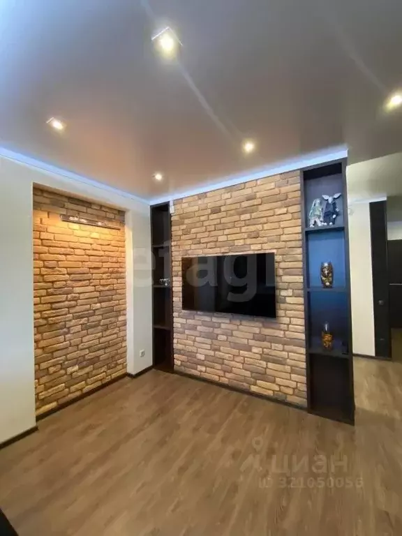 3-к кв. Свердловская область, Нижний Тагил Уральский просп., 85 (101.9 ... - Фото 1