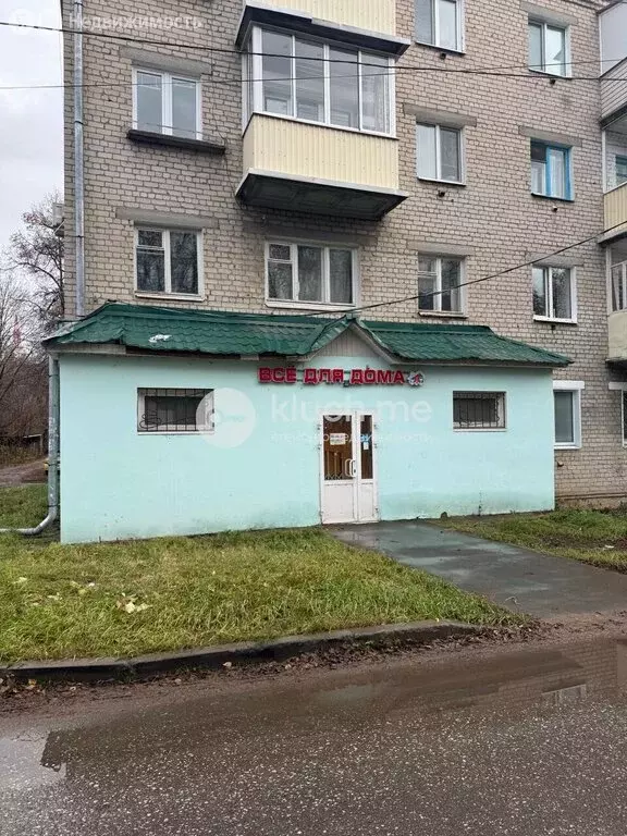 Помещение свободного назначения (77.6 м) - Фото 1