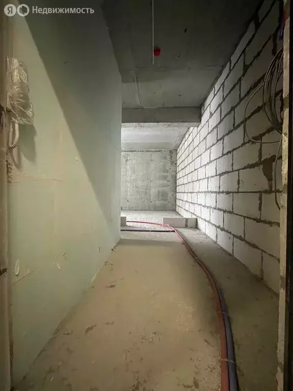 1-комнатная квартира: Красногорск, Спасская улица, 1к1 (42.7 м) - Фото 1