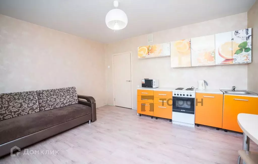 Продаётся квартира-студия, 24.2 м - Фото 1