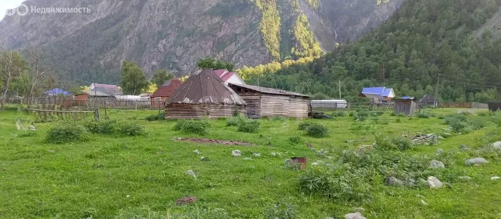 Участок в Балыкча, Богатырская улица (19.91 м) - Фото 0