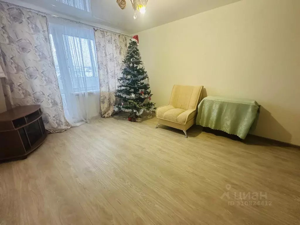 3-к кв. Пермский край, Губаха ул. Никонова, 20 (60.8 м) - Фото 0