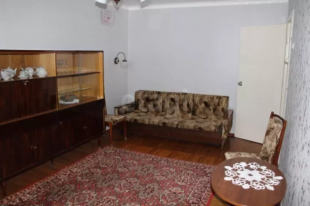 3-к кв. Липецкая область, Липецк ул. Космонавтов, 25 (61.5 м) - Фото 1