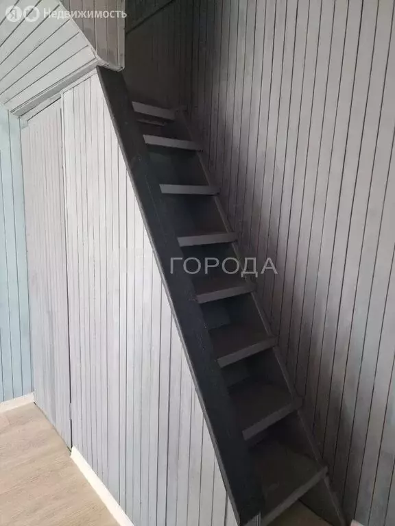 Дом в Колыванский район, СНТ Домостроитель, 274 (68 м) - Фото 0