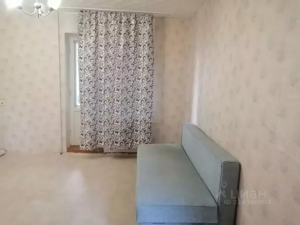 1-к кв. Волгоградская область, Волгоград бул. 30-летия Победы, 84 ... - Фото 1