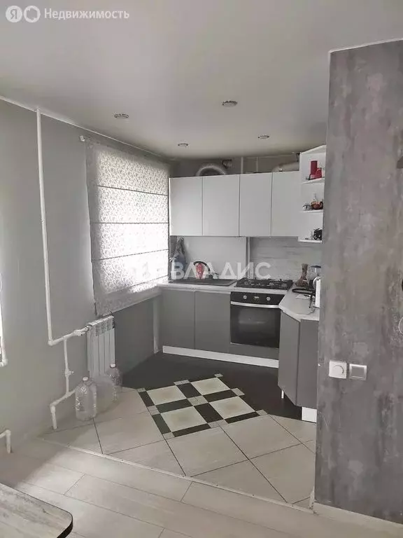 2-комнатная квартира: Кузнецк, улица Радищева, 9 (43 м) - Фото 1
