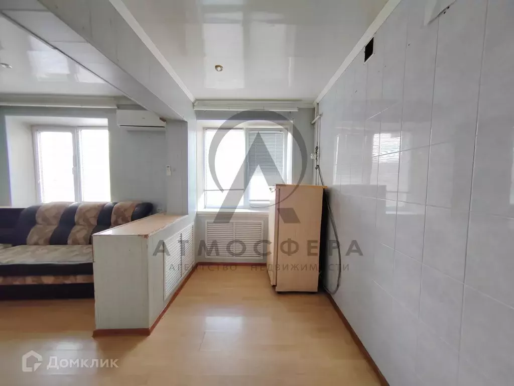 Продаётся 2-к квартира, 39.5 м - Фото 1