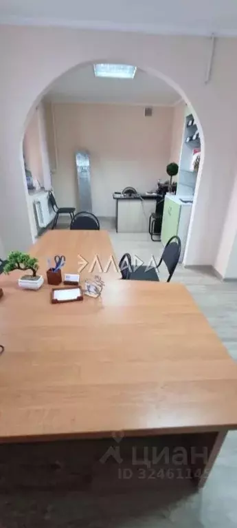 Офис в Ростовская область, Ростов-на-Дону ул. Миронова, 8а (37 м) - Фото 2