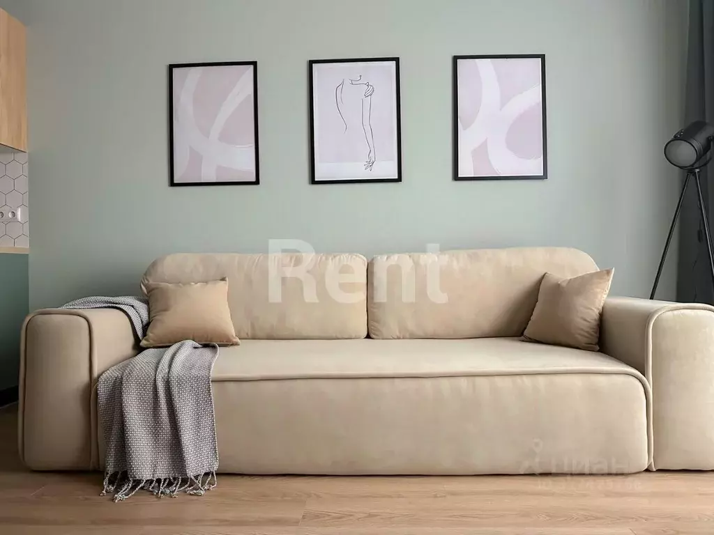 2-к кв. Москва Сигнальный проезд, 1Г (41.0 м) - Фото 2