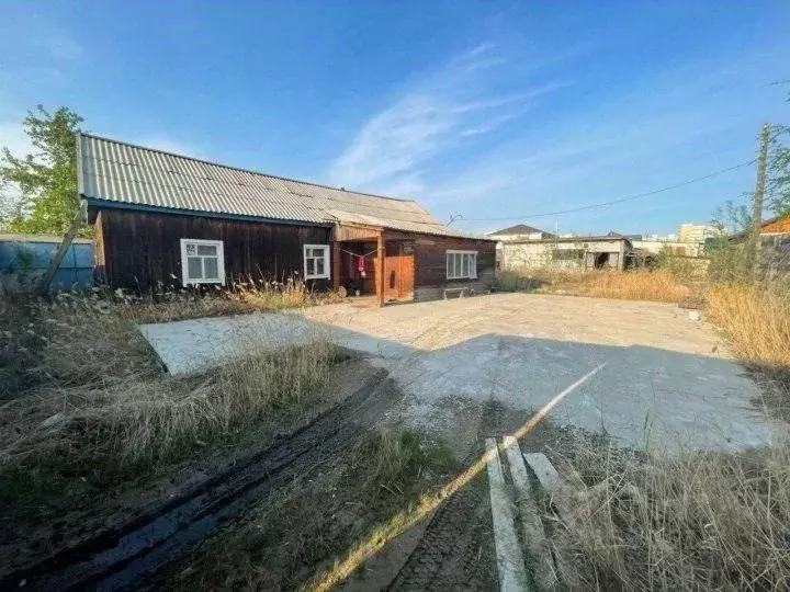 Дом в Саха (Якутия), Якутск ул. Пекарского, 42 (60 м) - Фото 2