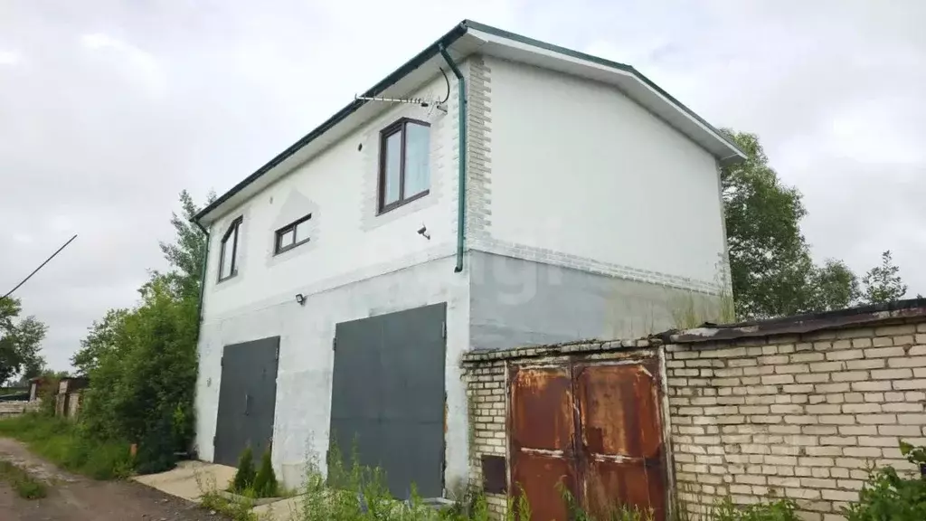 Дом в Ленинградская область, Кириши  (120 м) - Фото 1