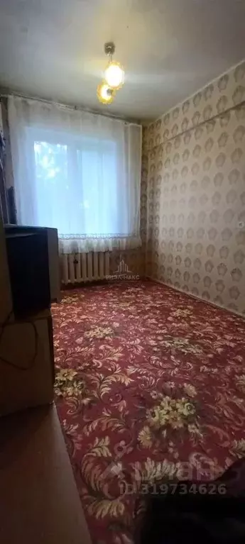 Комната Брянская область, Брянск Красноармейская ул., 168 (20.0 м) - Фото 1