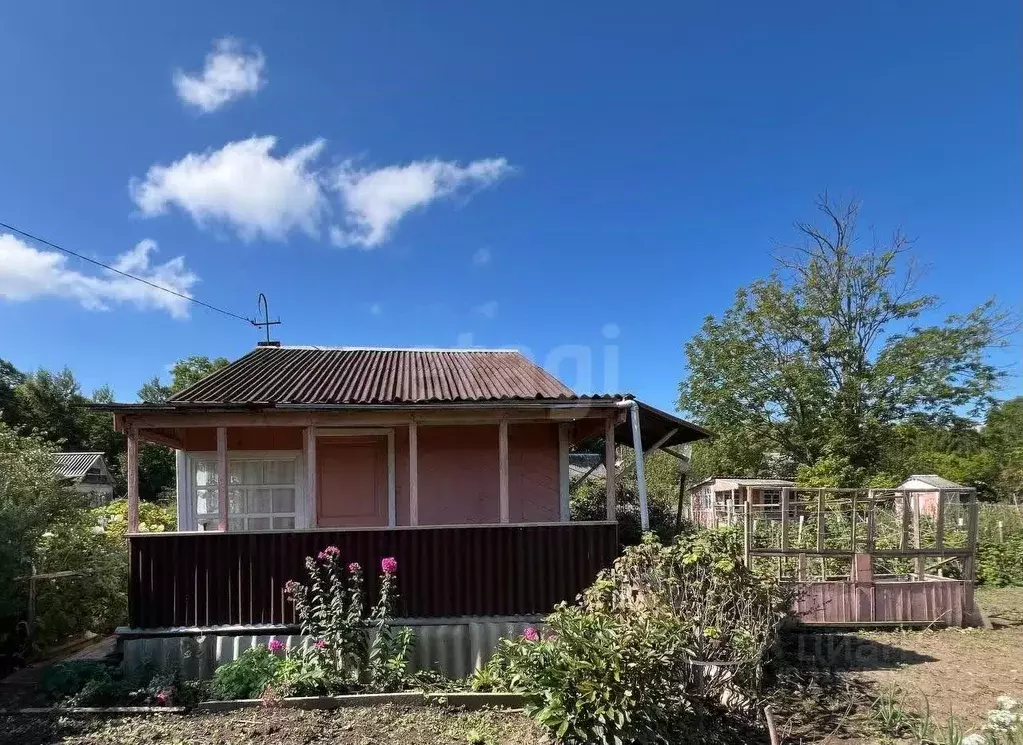 Участок в Приморский край, Арсеньев ул. Докучаева (875.0 сот.) - Фото 0