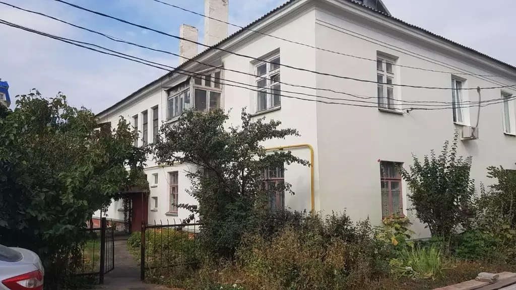 2-к кв. Тамбовская область, Тамбов Студенецкая ул., 2А (59.0 м) - Фото 0