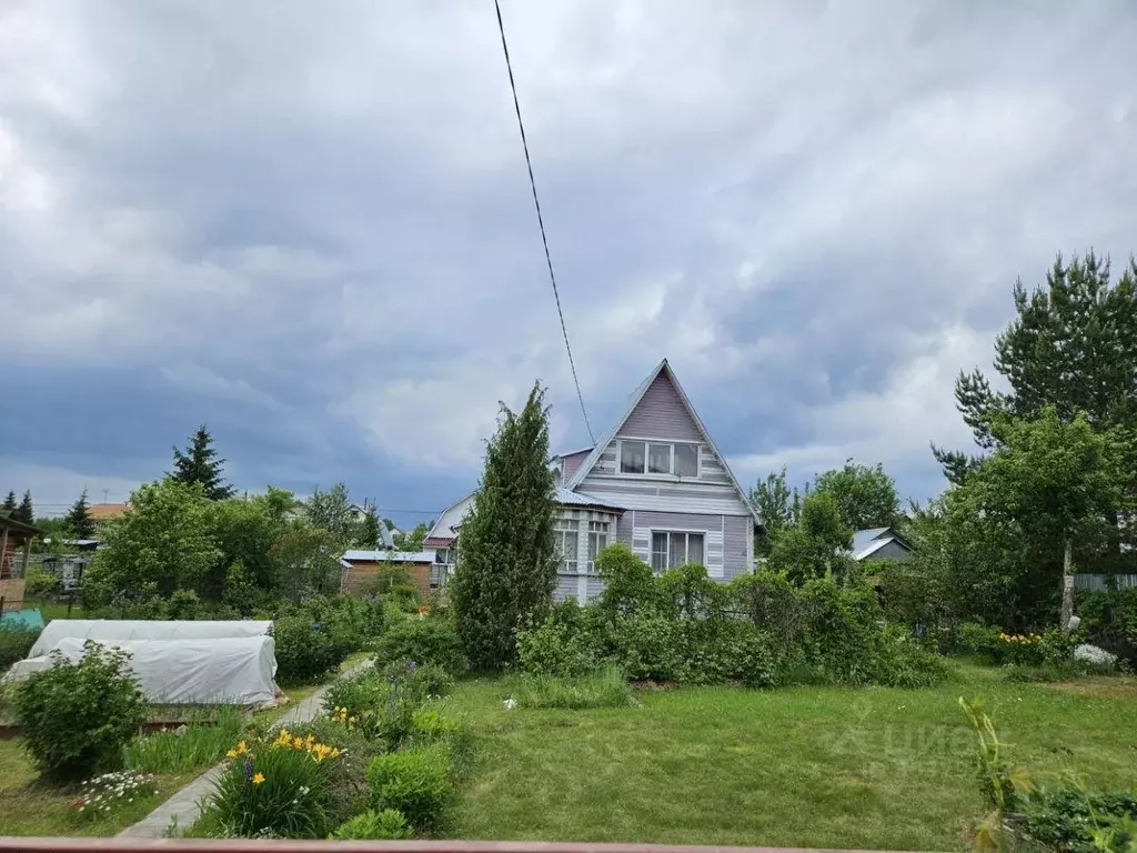 Дача, 71.4 м - Фото 1