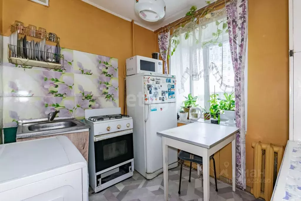 2-к кв. Свердловская область, Екатеринбург ул. Блюхера, 51 (45.3 м) - Фото 0