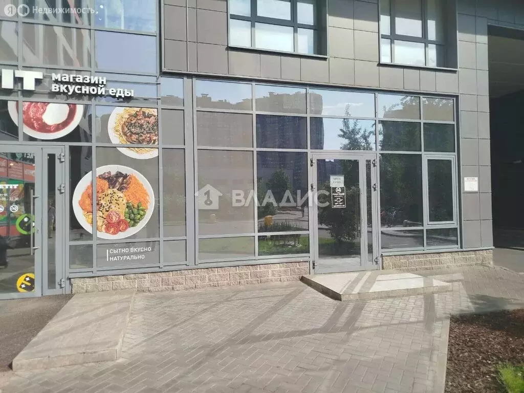 Помещение свободного назначения (92 м) - Фото 0