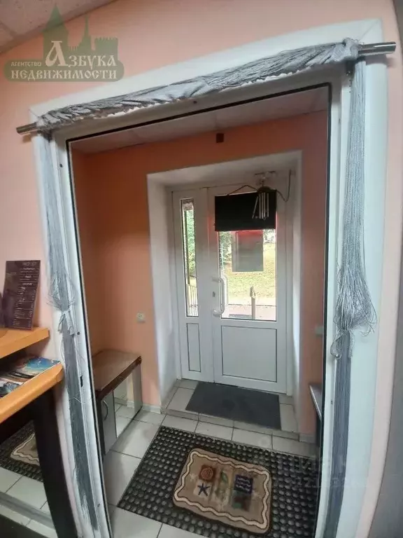 Торговая площадь в Смоленская область, Рославль ул. Карла Маркса, 3 ... - Фото 2