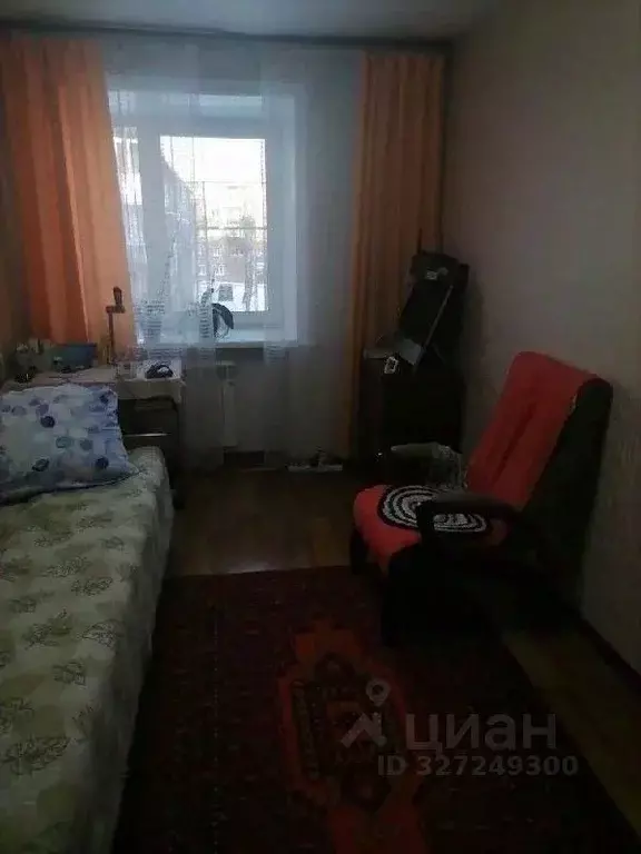 3-к кв. Иркутская область, Иркутск бул. Рябикова, 39 (56.8 м) - Фото 2