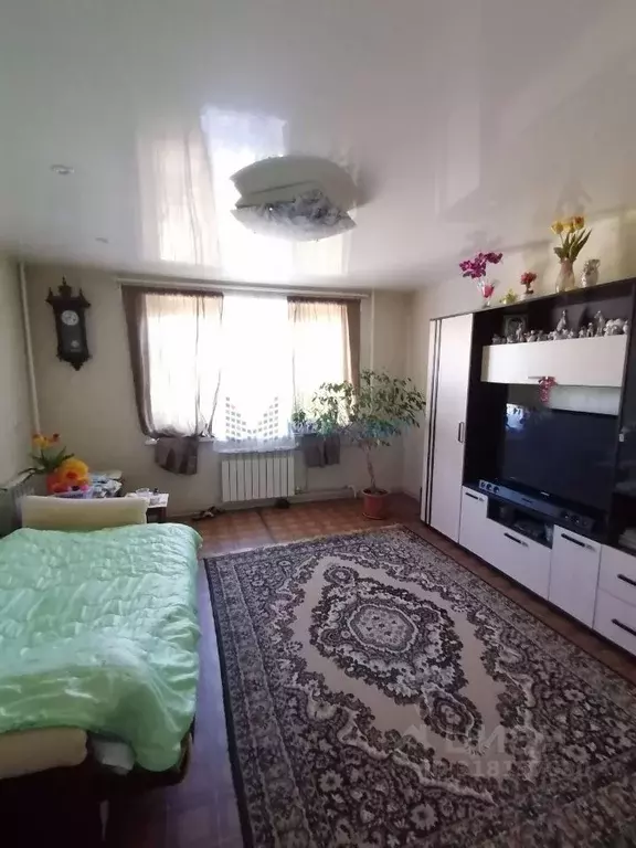 3-к кв. Нижегородская область, Нижний Новгород Витебская ул., 46 (70.0 ... - Фото 0