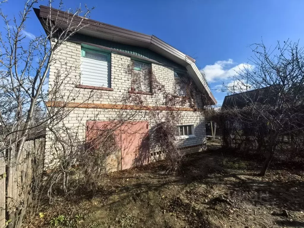 Дом в Волгоградская область, Светлоярский район, Кировское с/пос, ... - Фото 2