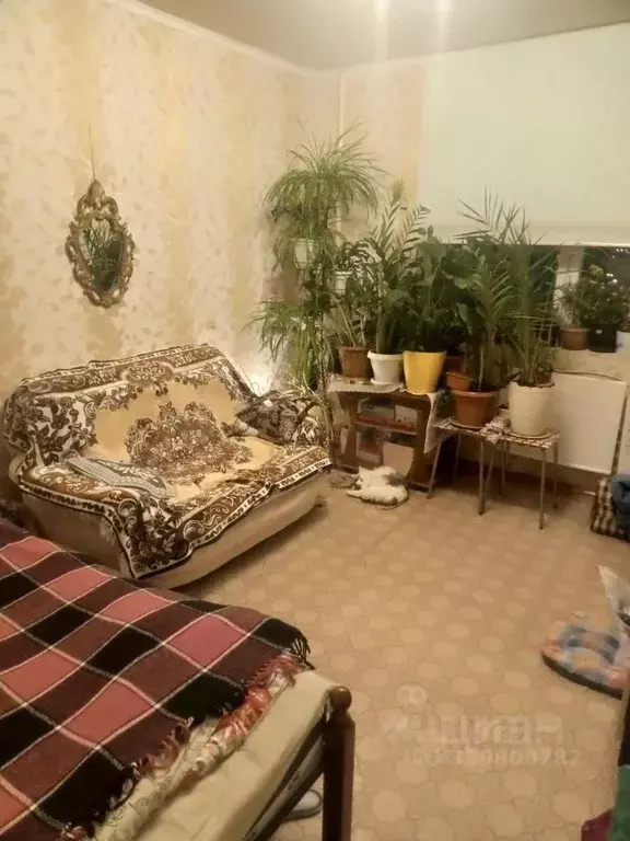 3-к кв. Белгородская область, Губкин ул. Королева, 16 (63.0 м) - Фото 2