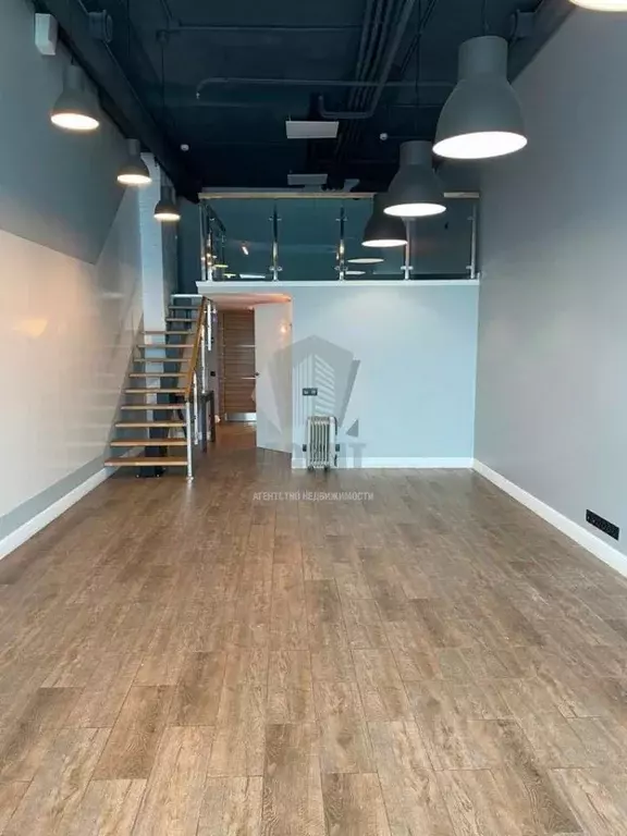 Офис в Москва наб. Пресненская, 6с2 (70 м) - Фото 1