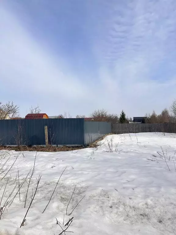 Участок в Московская область, Павловский Посад ул. Дружбы, 39 (7.0 ... - Фото 2