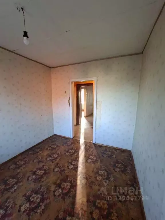 3-к кв. Московская область, Луховицы ул. Тимирязева, 9 (54.0 м) - Фото 2