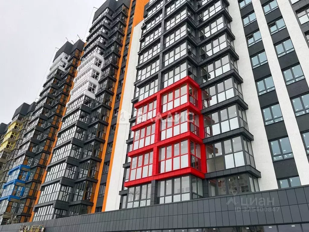 2-к кв. Пензенская область, Пензенский район, Засечный сельсовет, с. ... - Фото 1