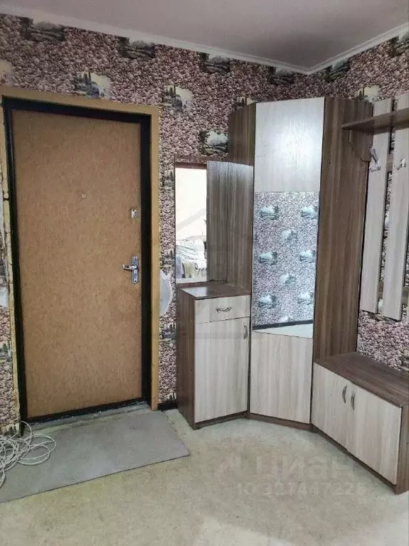 2-к кв. Калужская область, Дзержинский муниципальный округ, Товарково ... - Фото 2