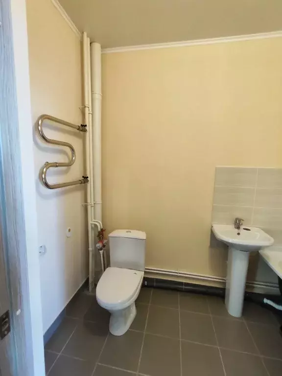 Продаётся 2-к квартира, 41.3 м - Фото 1