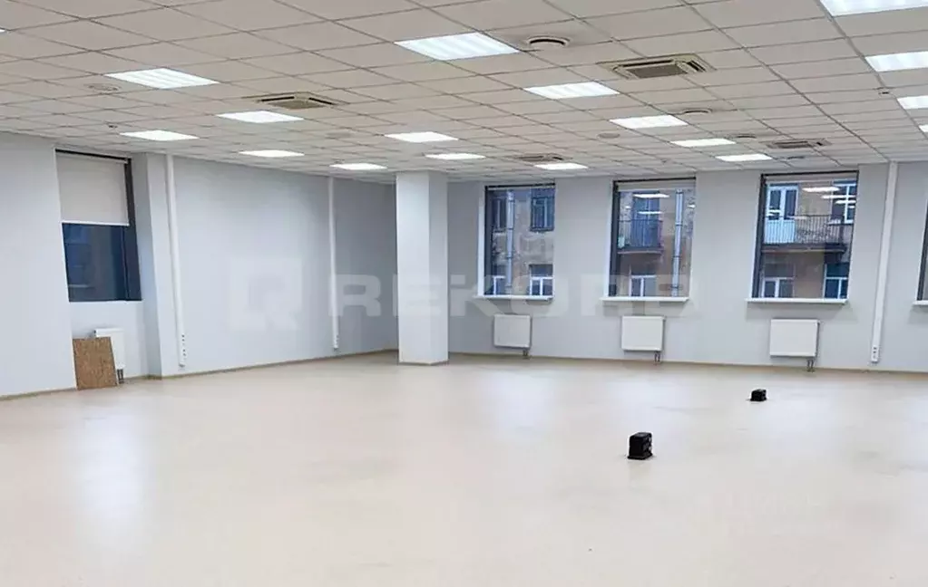 Офис в Санкт-Петербург Большой Сампсониевский просп., 28к2 (144 м) - Фото 2
