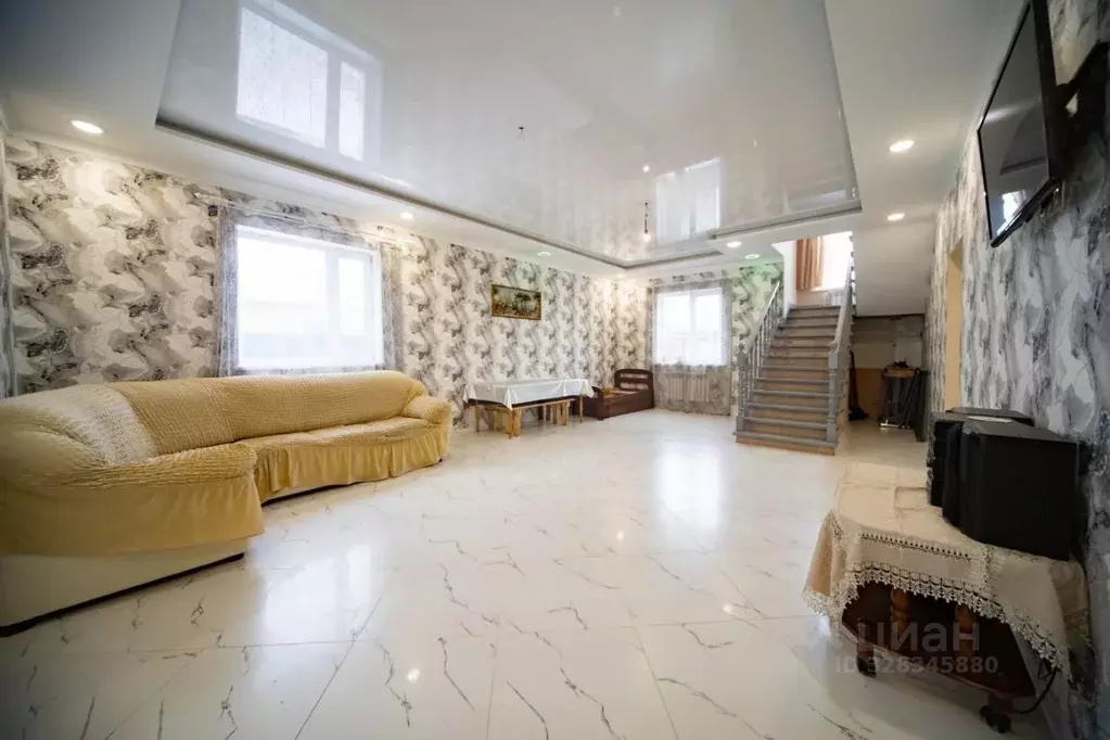 Дом в Московская область, Домодедово Надежда-3 СНТ, 3 (133 м) - Фото 1