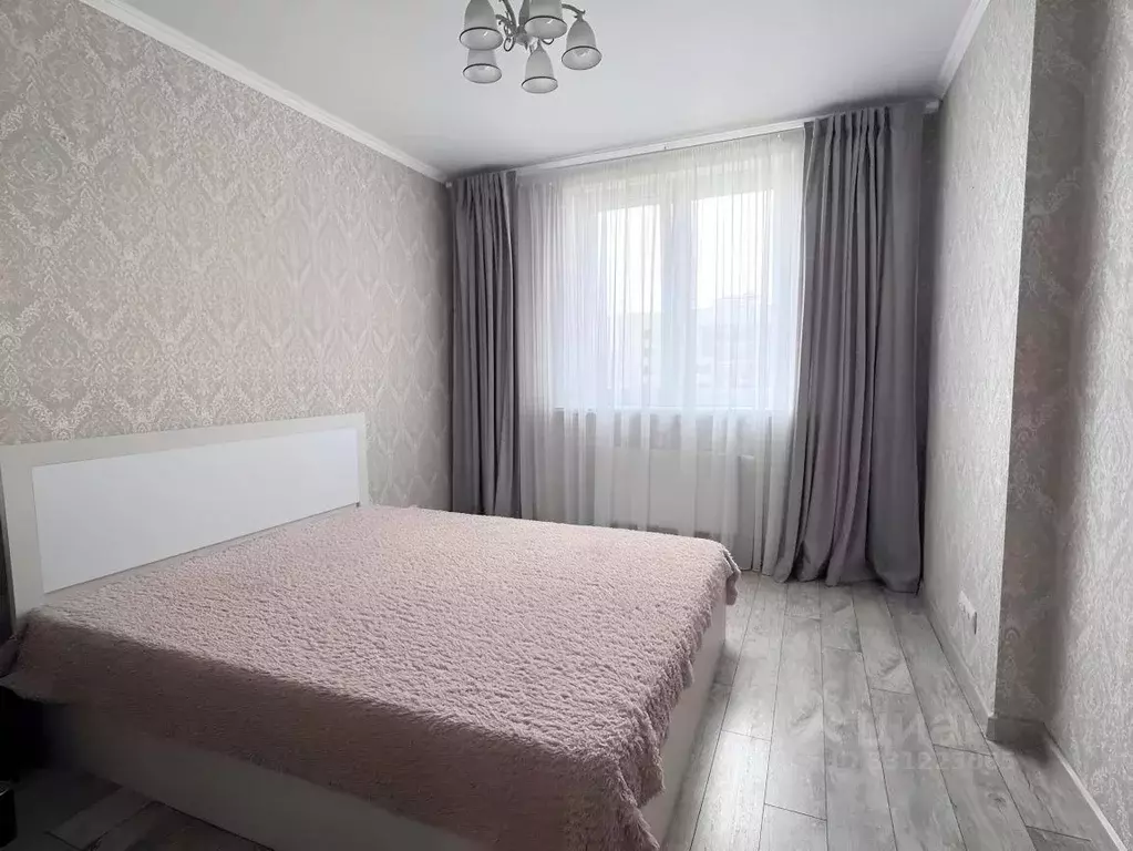 1-к кв. Татарстан, Казань ул. Алексея Козина, 5 (41.0 м) - Фото 2