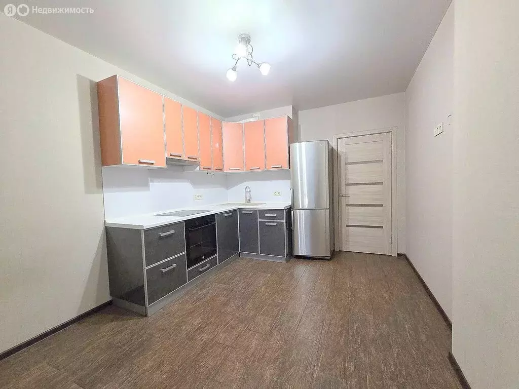 1-комнатная квартира: Краснодар, проезд Репина, 1 (42 м) - Фото 2