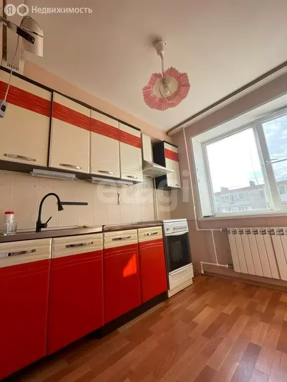2-комнатная квартира: Усинск, улица Ленина, 7А (46.5 м) - Фото 2